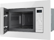 Встраиваемая микроволновая печь Weissgauff HMT-220 WG Grill фото 2 в Екатеринбурге