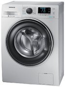 Стиральная машина Samsung WW 80 K 62 E 07 S/DLP фото 3 в Екатеринбурге