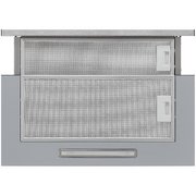 Встраиваемая вытяжка KRONA KERRY E 600 INOX PB V2 фото 3 в Екатеринбурге