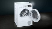 Сушильная машина Siemens WT45W461OE фото 2 в Екатеринбурге