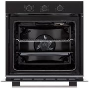 Духовой шкаф KRONA ELEMENT plus 60 BL фото 3 в Екатеринбурге
