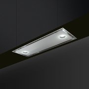 Встраиваемая вытяжка Smeg KSG74B фото 3 в Екатеринбурге
