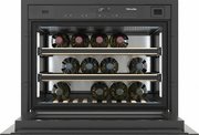 Встраиваемый винный шкаф Miele KWT 7112 iG OBSW фото 3 в Екатеринбурге
