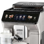 Кофемашина DeLonghi ECAM450.65.S фото 3 в Екатеринбурге