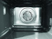 Духовой шкаф Fulgor Milano LO 4814/2 TC BK фото 4 в Екатеринбурге
