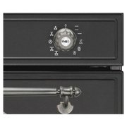 Духовой шкаф Smeg SC750AS-8 фото 2 в Екатеринбурге