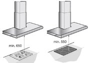 Вытяжка Gaggenau AW 280-120  фото 4 в Екатеринбурге
