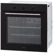 Духовой шкаф KRONA ELEMENT plus 60 BL фото 2 в Екатеринбурге