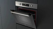 Духовой шкаф Teka HSB 6350 STAINLESS STEEL фото 3 в Екатеринбурге