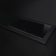 Варочная панель Smeg SIM693WLDX фото 2 в Екатеринбурге