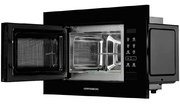 Встраиваемая микроволновая печь Kuppersberg HMW 620 B фото 3 в Екатеринбурге