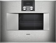 Духовой шкаф-пароварка Gaggenau BS 470-110 фото в Екатеринбурге