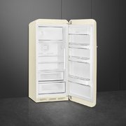 Холодильник Smeg FAB28RCR3 фото 2 в Екатеринбурге