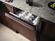 Встраиваемая посудомоечная машина Electrolux EEA717110L фото 3 в Екатеринбурге
