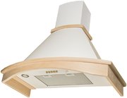 Вытяжка Kuppersberg TAIS 90 WM B фото 2 в Екатеринбурге