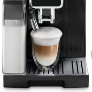 Кофемашина Delonghi ECAM350.50.B фото 3 в Екатеринбурге