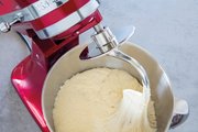 Крюк-мешалка KitchenAid 5KSM5THDHSS фото 2 в Екатеринбурге