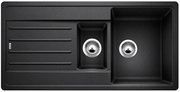 Мойка Бланко LEGRA 6S SILGRANIT антрацит фото в Екатеринбурге Мойка Blanco LEGRA 6S SILGRANIT антрацит фото в Екатеринбурге
