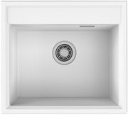 Мойка Omoikiri DAISEN 57-WH фото в Екатеринбурге