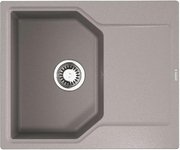 Мойка Omoikiri Yonaka 61-GR фото в Екатеринбурге