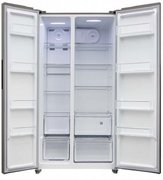 Холодильник Schaub Lorenz SLU S551G4EI фото 4 в Екатеринбурге