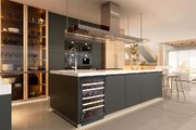 Винный шкаф La Sommeliere LSBU51DB2 фото 2 в Екатеринбурге