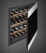 Встраиваемый винный холодильник Smeg CVI329X3 фото 3 в Екатеринбурге