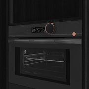 Встраиваемая микроволновая печь De Dietrich DKC4536H фото 2 в Екатеринбурге