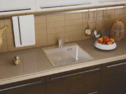 Мойка Omoikiri AMADARE 50 IN фото 4 в Екатеринбурге