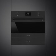 Встраиваемый подогреватель посуды Smeg CPR315N фото 2 в Екатеринбурге