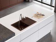 Мойка Omoikiri SAKAIME 79 PL фото 2 в Екатеринбурге