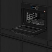 Встраиваемая микроволновая печь De Dietrich DKC4756H фото 3 в Екатеринбурге