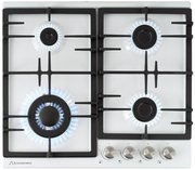 Газовая варочная панель Schaub Lorenz SLK GW6511 фото 2 в Екатеринбурге
