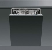Посудомоечная машина Smeg STA6443-3 фото 2 в Екатеринбурге