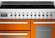 Варочный центр Bertazzoni PRO1005IMFETART фото 2 в Екатеринбурге