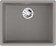 Мойка Omoikiri YAMAKAWA 55 INTEGRA-GR фото в Екатеринбурге