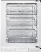 Встраиваемая морозильная камера Smeg U8F082DF1 фото 3 в Екатеринбурге