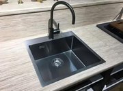 Мойка Omoikiri AKISAME 46 GM фото 3 в Екатеринбурге