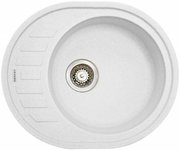 Мойка Franke ROG 611C белый фото в Екатеринбурге