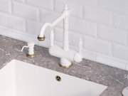 Сменное кольцо Omoikiri AM-02 AB фото 2 в Екатеринбурге