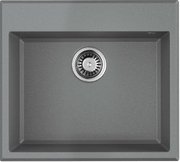 Мойка Omoikiri TEDORI 57-GR фото в Екатеринбурге