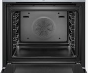 Духовой шкаф Bosch HBG635BS1 фото 4 в Екатеринбурге