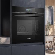 Духовой шкаф Siemens HB736G1B1 фото 3 в Екатеринбурге