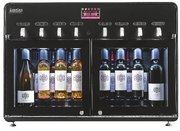 Оборудование для подачи вина по бокалам EuroCave VAV-010017