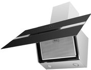 Вытяжка Maunfeld MERSEY 90 Inox Glass Black фото 3 в Екатеринбурге