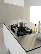 Независимая варочная панель Miele KM 371 G фото 2 в Екатеринбурге