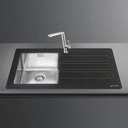 Мойка SMEG LH791ND фото 2 в Екатеринбурге