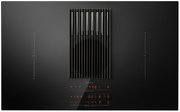 Варочная панель с вытяжкой Elica NIKOLATESLA LIBRA EVO BL/A/83