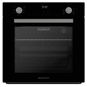 Электрический духовой шкаф Zigmund Shtain E 153 B