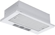 Вытяжка Krona Kamilla slim 600 white (2 мотора) фото 3 в Екатеринбурге